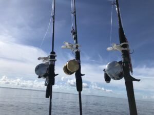 外房ジギングのベイトタックル選定術