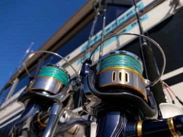 ジギング上達の近道！釣果を伸ばすタックルとアクションの極意