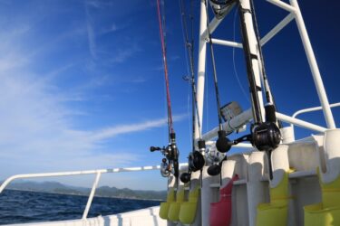 ジギングとタイラバの違いとは？兼用ロッドで楽しむ完全ガイド