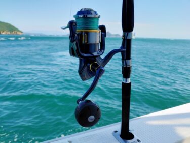 オフショアジギング6000番か8000番？後悔しないリールの選び方