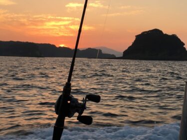 タイラバロッドいらない？代用竿で釣る条件と専用竿の真価