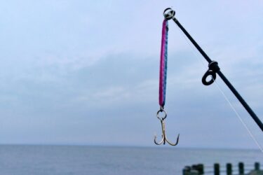 ブレードジギング専用ロッドの選び方とおすすめジグ5選