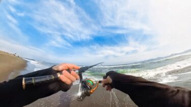 ジギングにグローブは必要？4つの理由と選び方