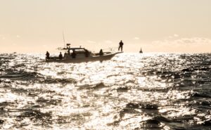 ジギング グローブ 必要性の4つの理由