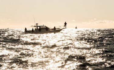 オフショアのキャスティングとジギング兼用ロッド！1本で遊ぶ最強の選択