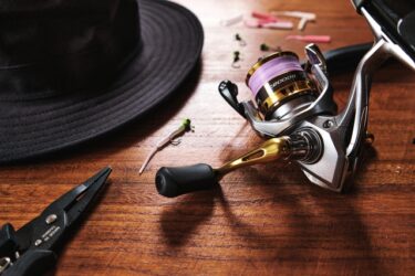 アジングPEライン最強の選び方！おすすめやリーダー結束も解説