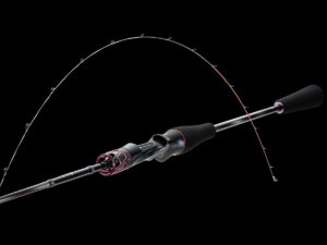 紅牙EX N65LB TGインプレ！究極の曲がりと感度を徹底レビュー